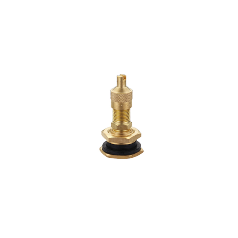 Magnae Bore Swivel Type Valvulae TRJ670-03