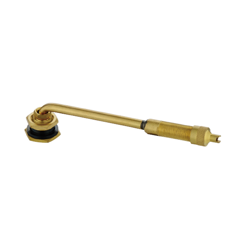 Magnae Bore Swivel Type Valvulae-TRJ650-03