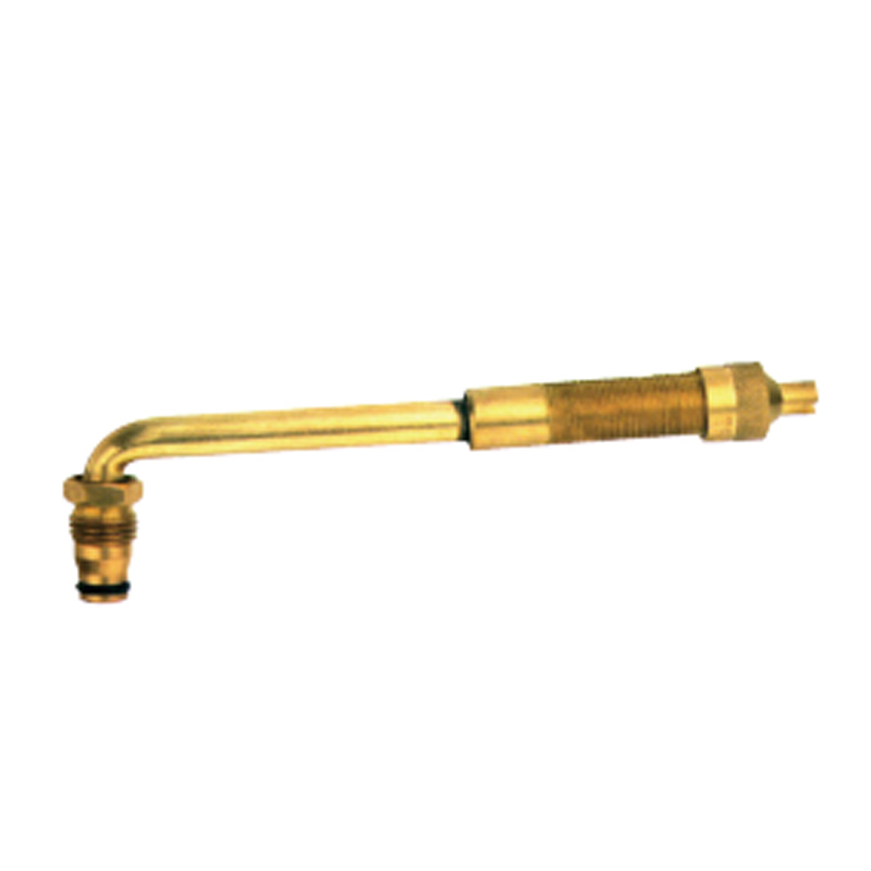 Magna Bore Swivel Type Valvulae-TRJ4000