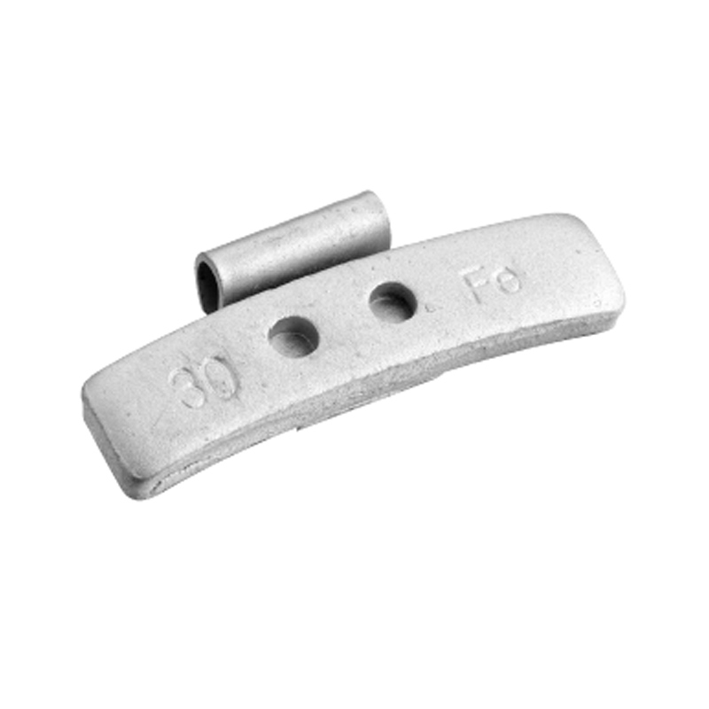 Fe Clip-on Rota Ponderibus Ferro Rims-EW-1101