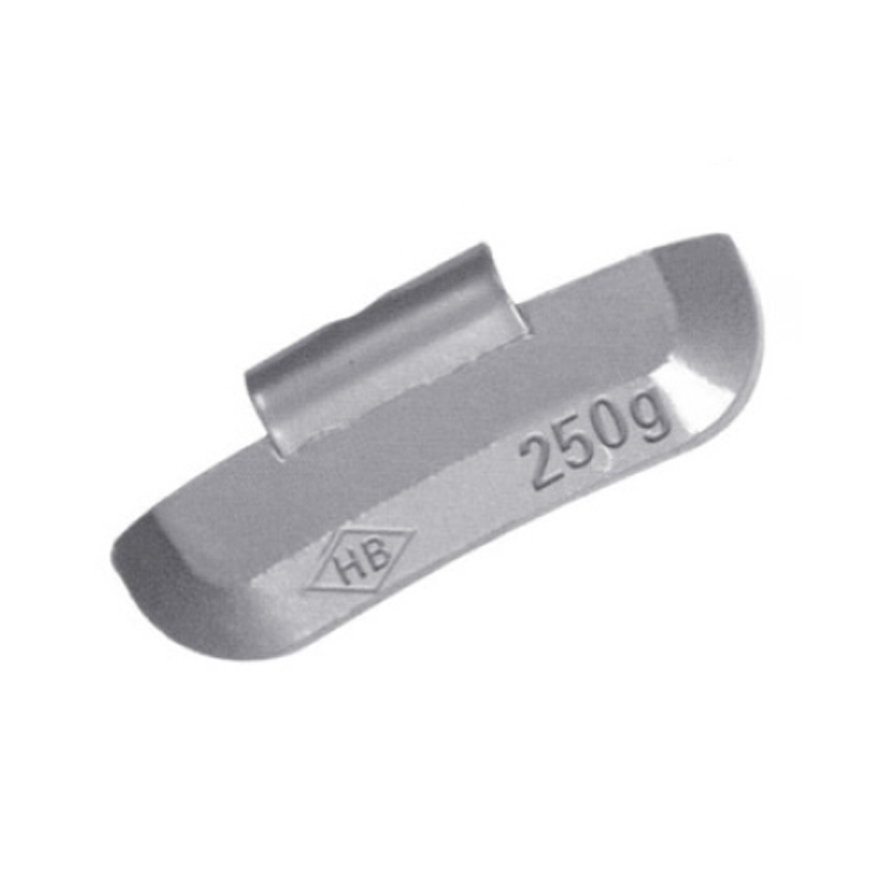 Pb Clip-De Rota Ponderibus pro Truck-EW-5104