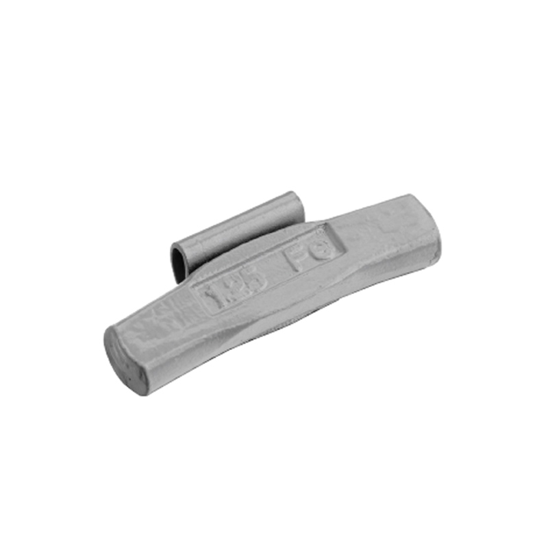 Fe Clip-De Wheel Ponderibus OZ Series-FE-P SERIES