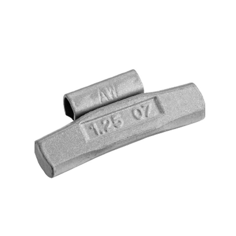 Fe Clip-De Rota Ponderibus OZ Series-FE-AW SERIES