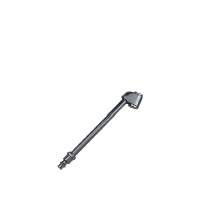 Metallum valvae extensio-EAC508