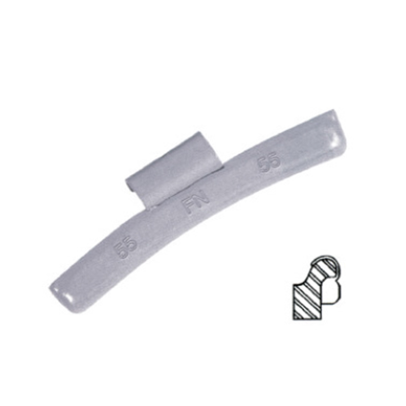 Pb Clip-De Rota Ponderum OZ Series-PB-FN SERIES