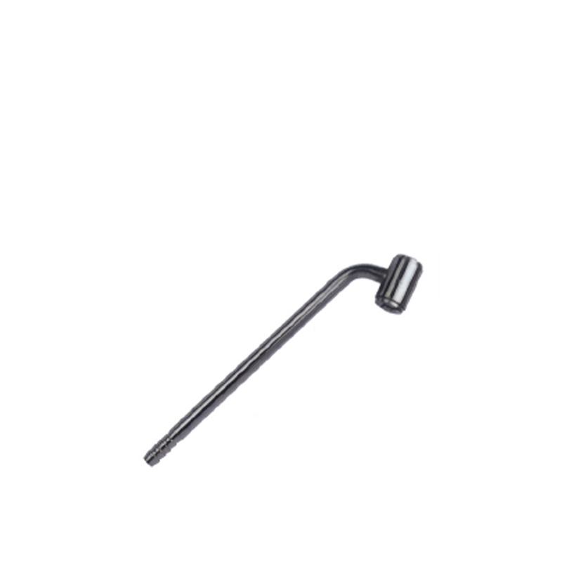 Metallum valvae extensio-EAC511