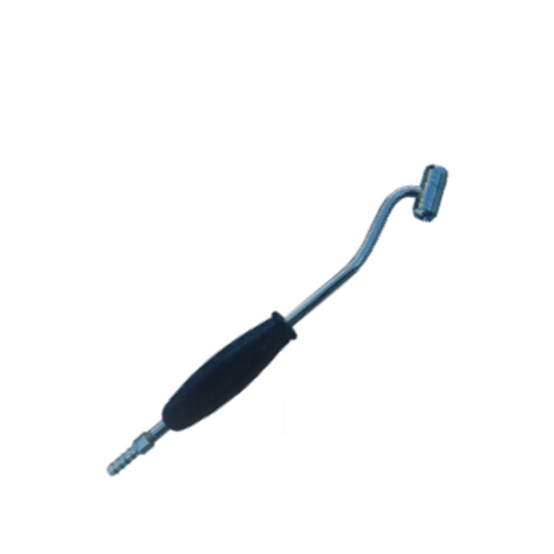 Metallum valvae extensio-EAC429