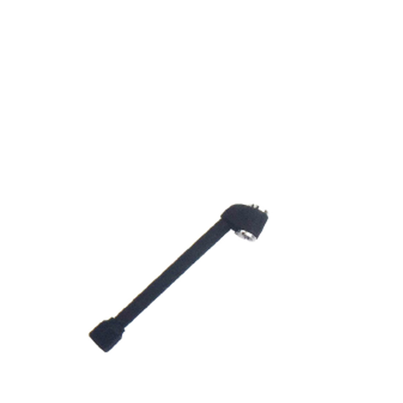 Metallum valvae extensio-EAC517