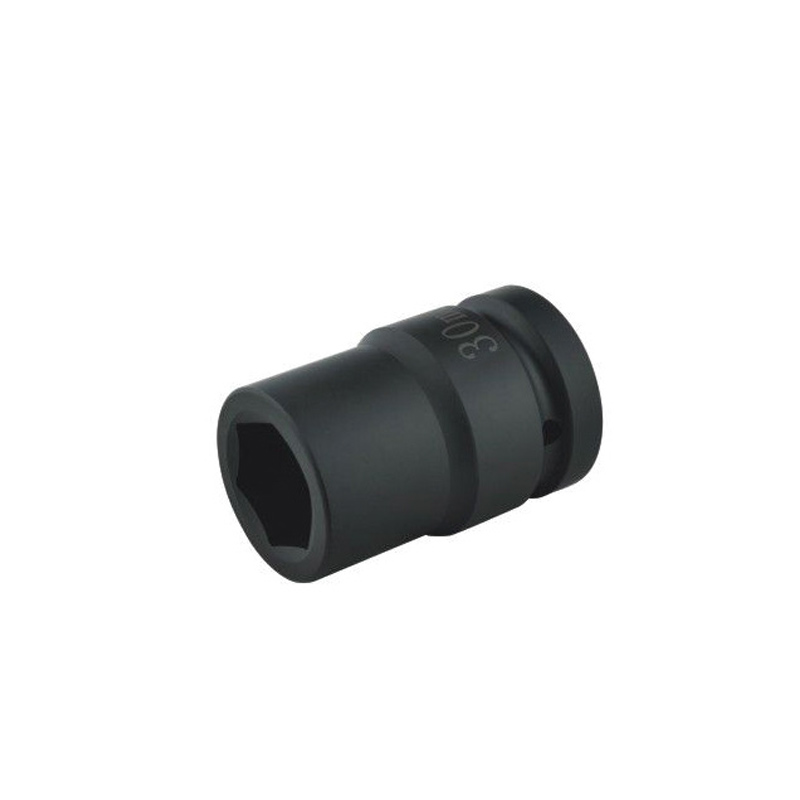 Dr. 80mm Impact Socket-Phosphate Perfice-8001017