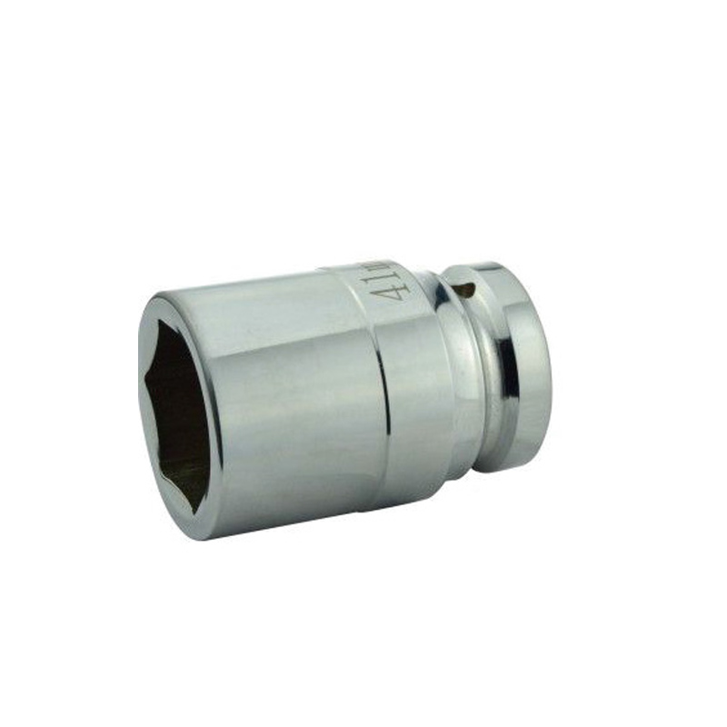 Dr. 80mm Impact Socket-Electroplating Perago-8001017SQ