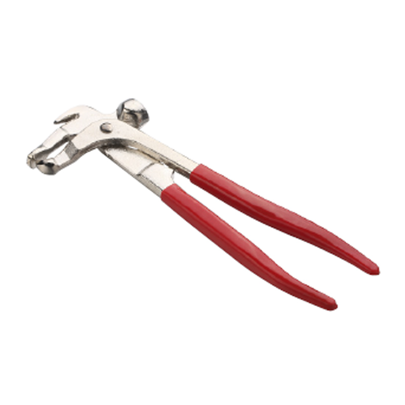 Clip-In Rota Pondus Forceps-EHG-001A