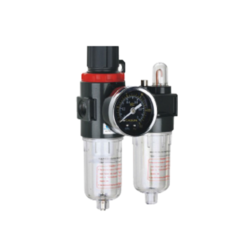 Filtrum Regulator-AFC1500