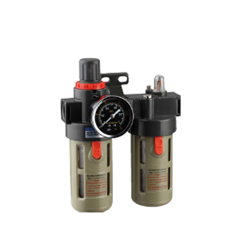 Filtrum Regulator-AFC2000