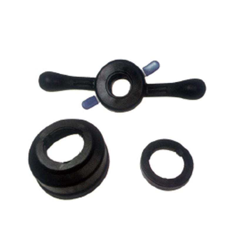 Bead Fibulae & Velox Connector-TMAS-003