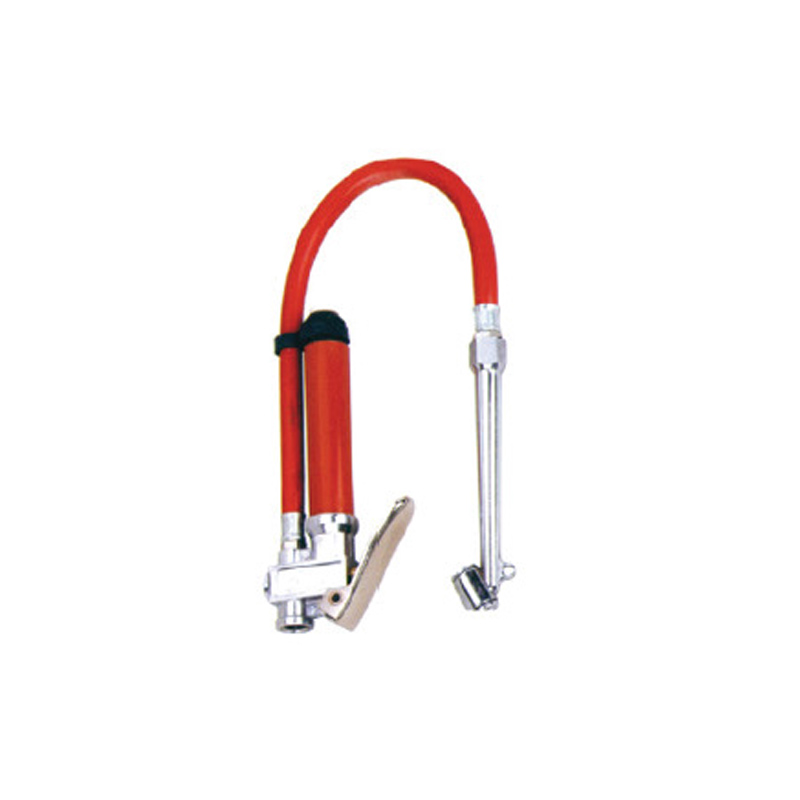Tyro Pressura Gauges-ECG-028