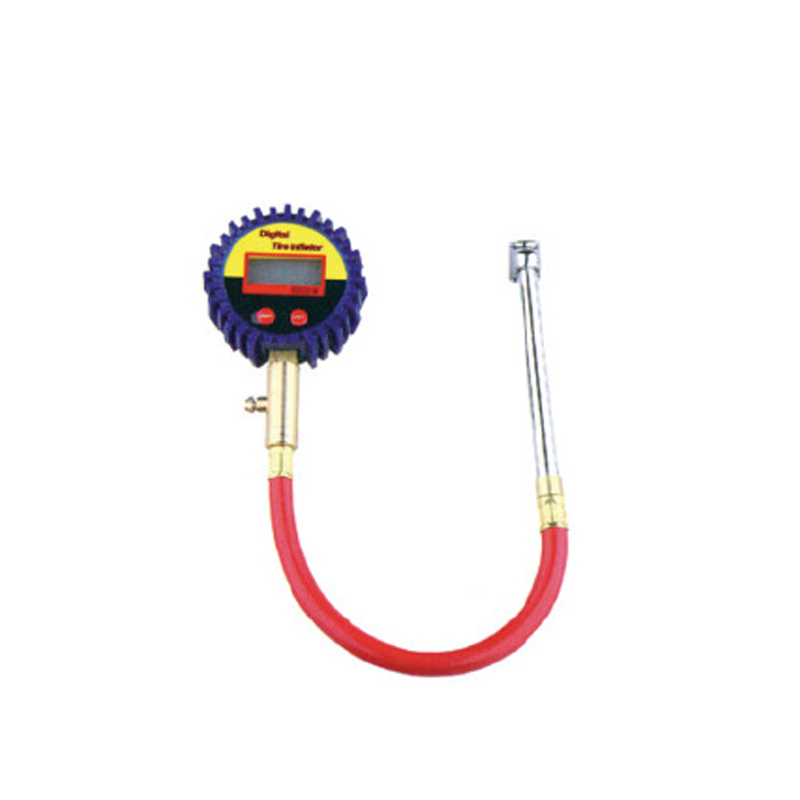Tyro Pressure Gauges-ECG-009