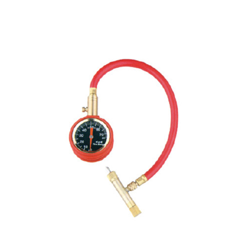 Tyro Pressure Gauges-ECG-023