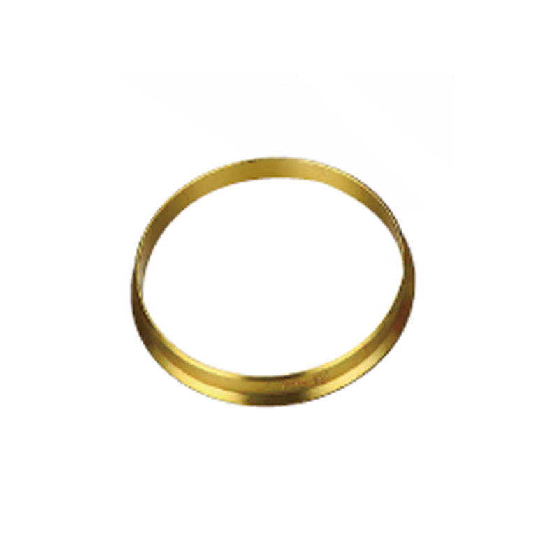 Hub Centric Annulorum-Alloy Hub Ring